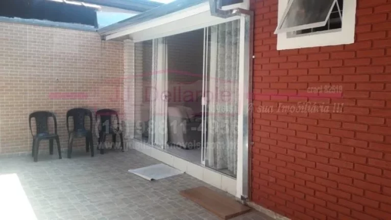 Imagem Casa a venda, próximo ao Centro em Boituva