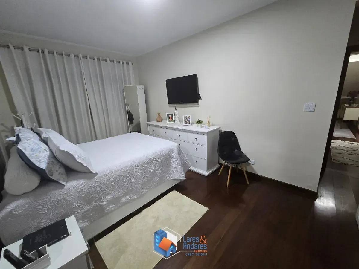 Imagem Casa para venda em Jardim Vista Linda com 3 quartos, sendo 1 suíte, 219m²