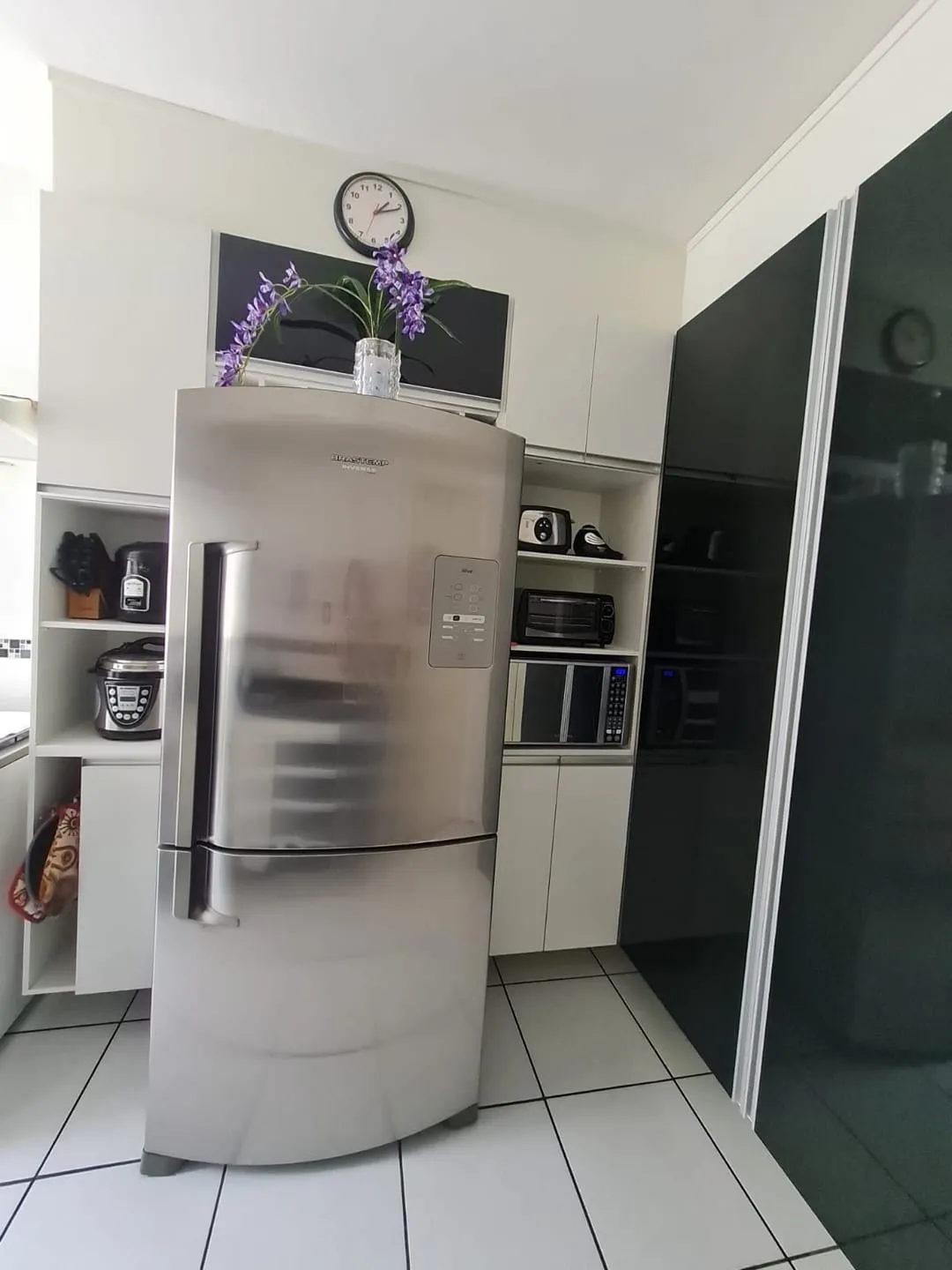 Imagem Apartamento à venda 2 Quartos, 1 Suite, 1 Vaga, 68M², Vila São José, Taubaté - SP | MORADA DOS FALCÕES