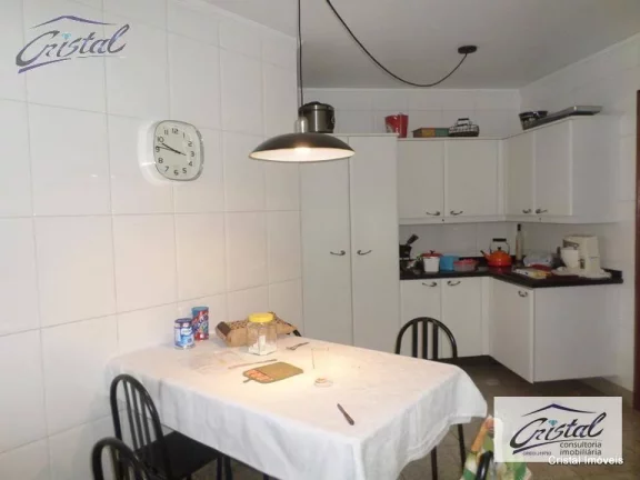 Imagem Casa com 3 dormitórios à venda, 450 m² por R$ 1.595.000,00 - Granja Viana - Cotia/SP