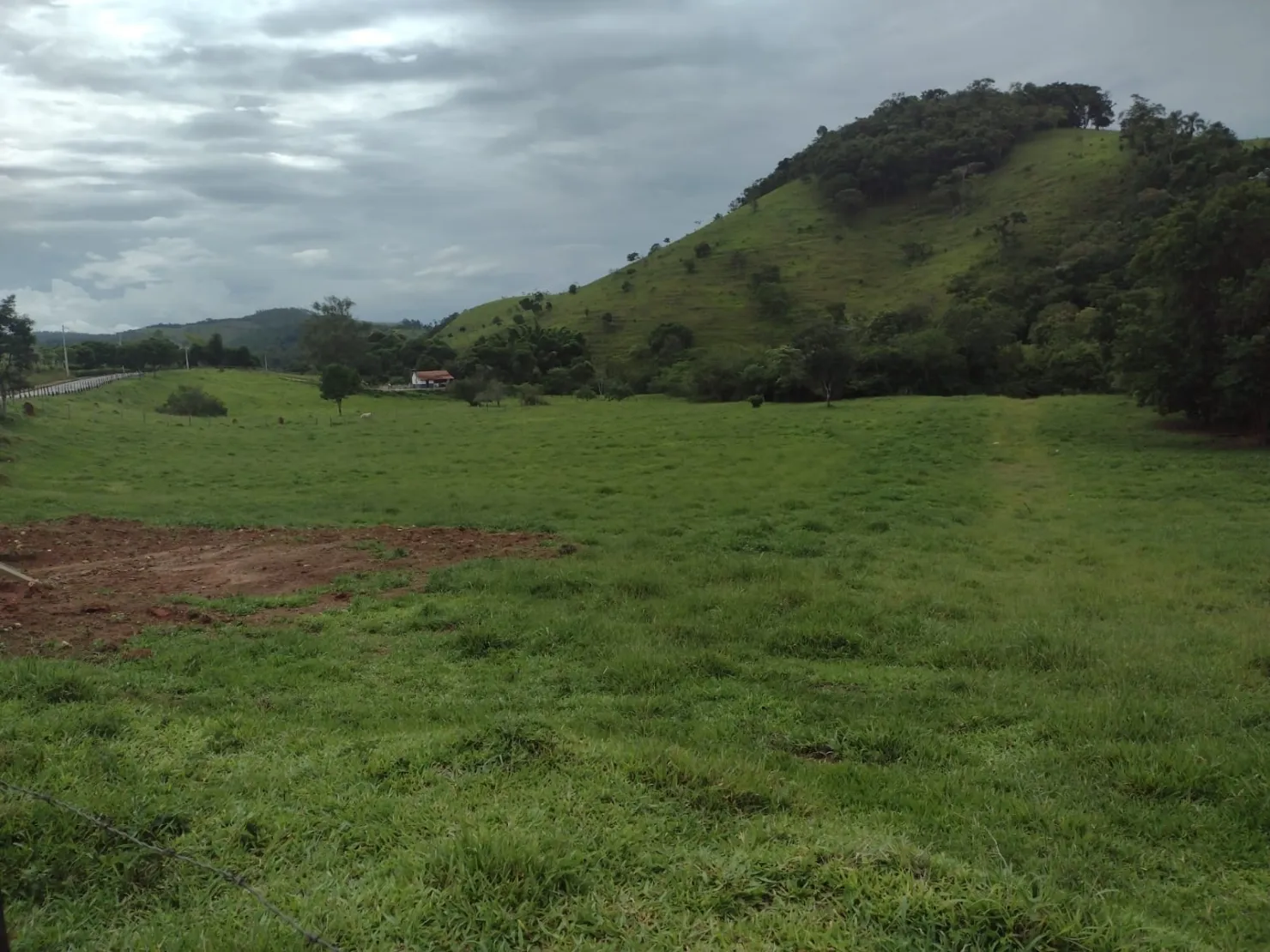 Imagem Chácara à venda 25150M², Registro, Taubaté - SP