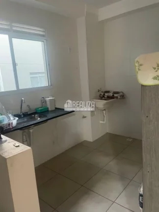Imagem Apartamento à venda no Condomínio Vitta Jardim do Lago, no bairro bairro Jardim do Lago em Uberaba