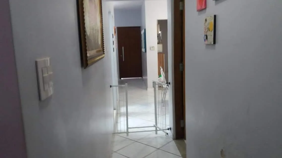 Imagem Casa à venda 3 Quartos, 1 Suite, 2 Vagas, 200M², Água Preta, Pindamonhangaba - SP