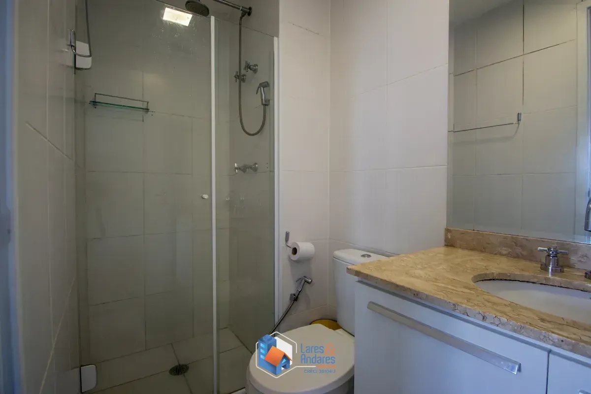 Imagem Apartamento para venda em Barra Funda com 1 quarto, 33m²