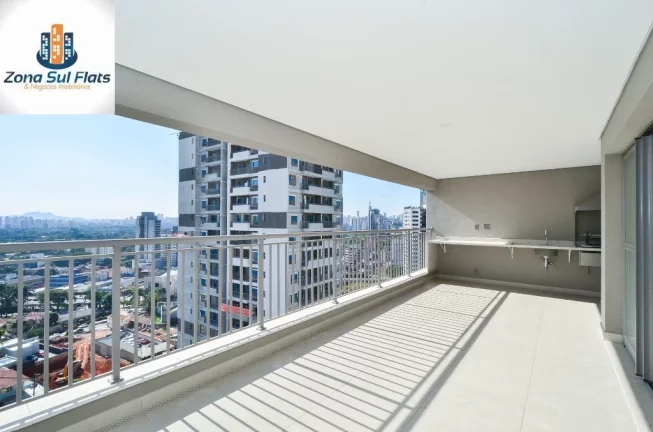Foto do imóvel Apartamento Alto Padrão à Venda Noi Butantã Com 3 Suítes e 2 Vagas - Novo em AVENIDA PROFESSOR FRANCISCO MORATO