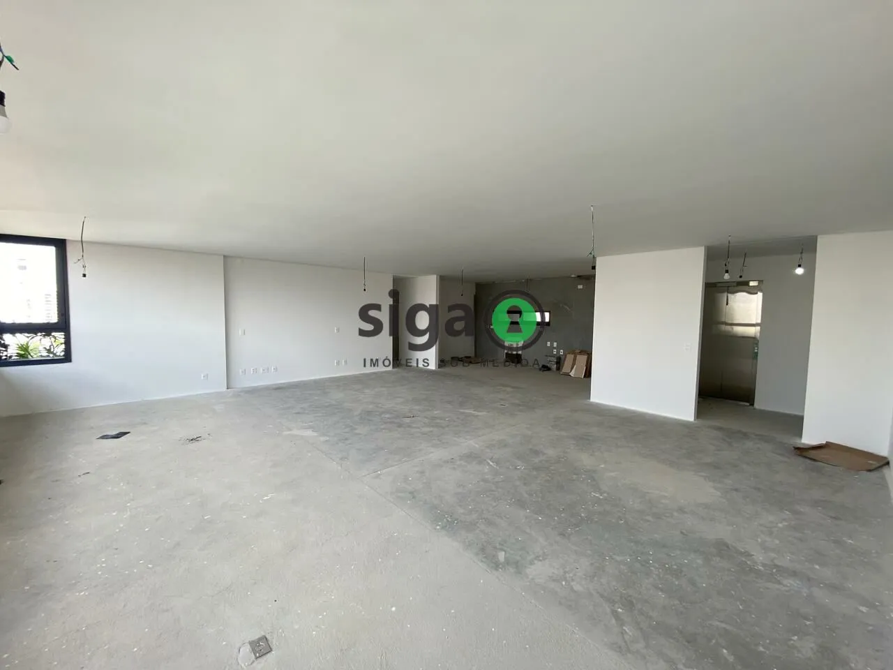 Imagem Apartamento para venda no Campo Belo 03 suítes, São Paulo - SP