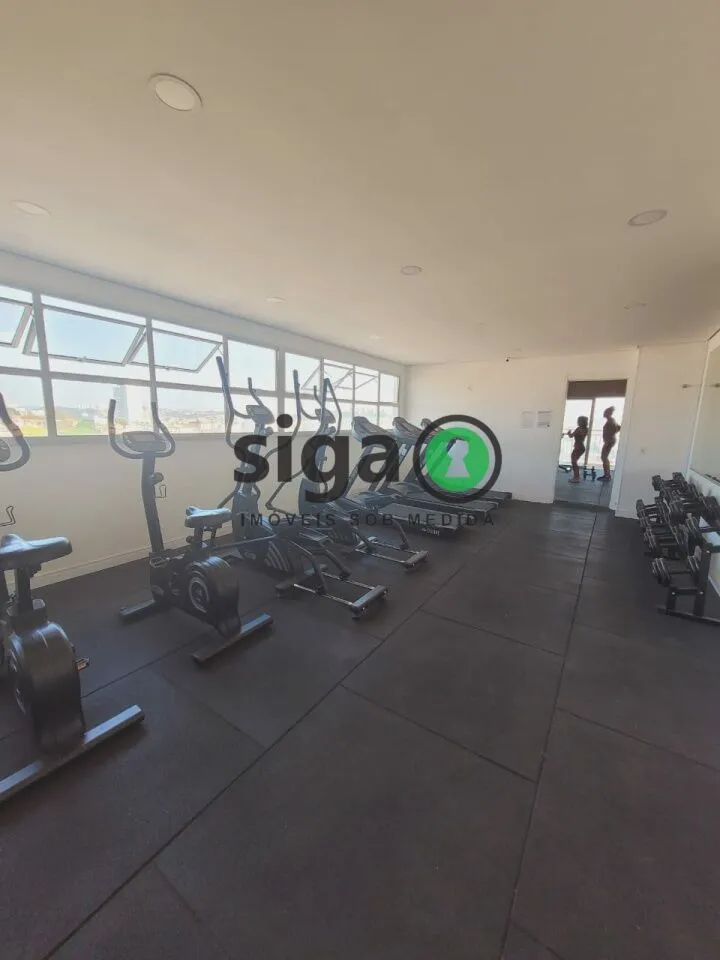 Imagem Apartamento a venda 38 m² no Butantã - SP