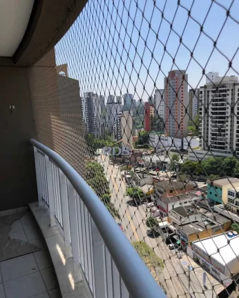 Imagem APARTAMENTO RESIDENCIAL em São Paulo - SP, Vila Andrade