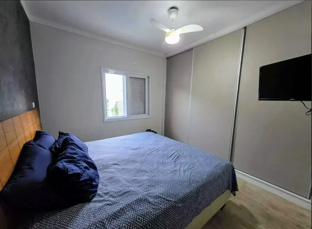 Imagem Casa com 3 Quartos à Venda, 150 m² em Balneário Três Marias - Peruíbe