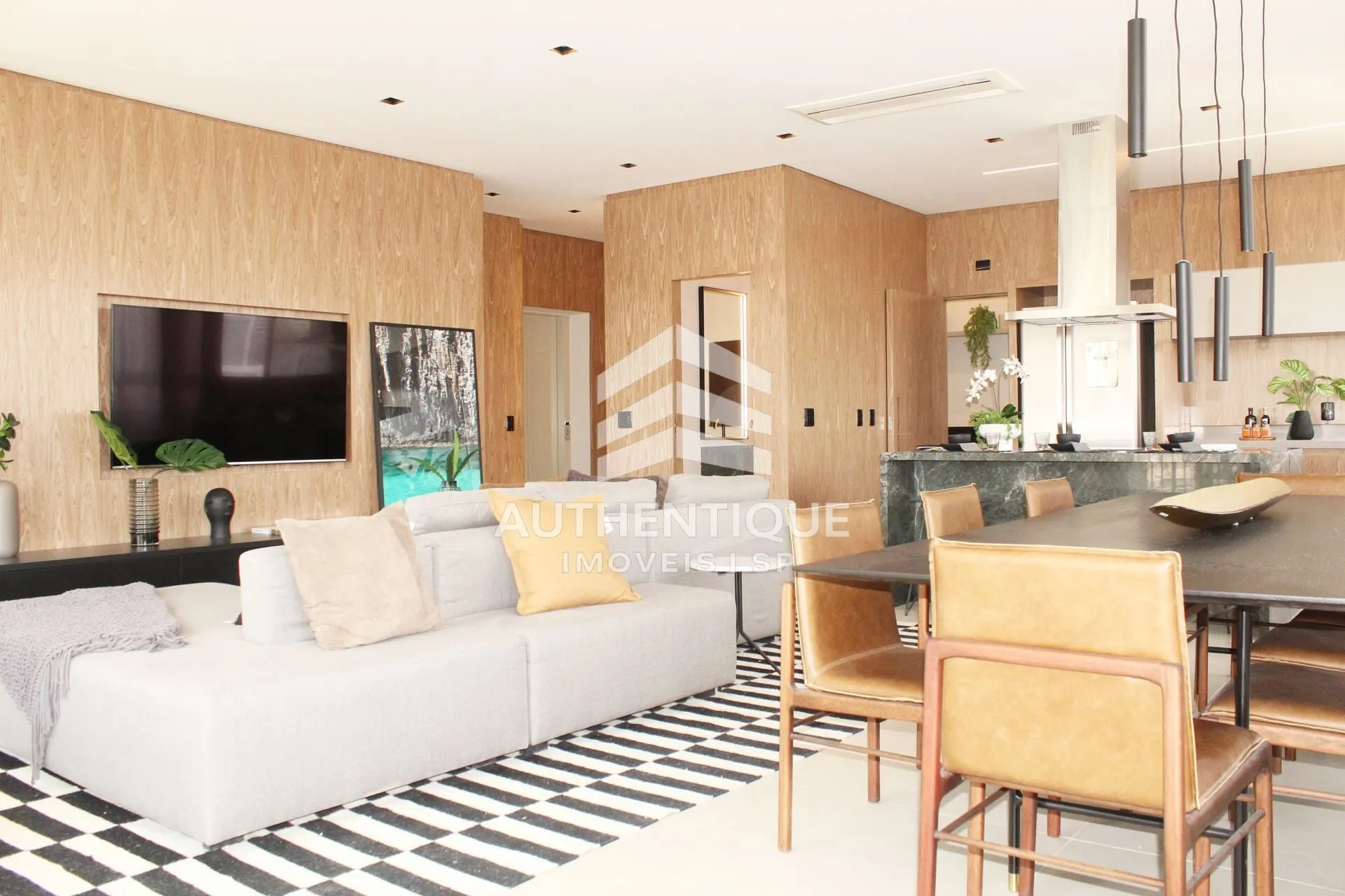 Imagem SIMMETRIA CAMPO BELO - Apartamento à venda em São Paulo/SP