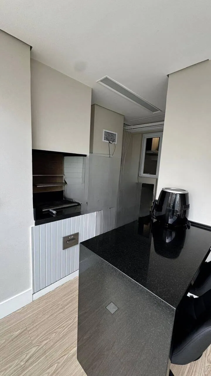 Imagem Apartamento Aclimação - 74M², 2 Dorms, 1 Suíte, 2 Vagas, Varanda Gourmet.
