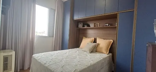 Imagem APARTAMENTO Á VENDA VISTAS DA PONTE GRANDE
