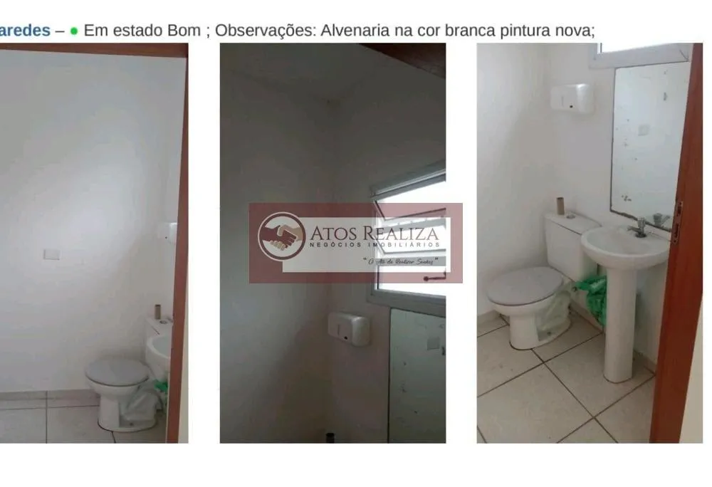 Imagem Sala Comercial para Locação em Veleiros SP, 32m², 2 Banheiros