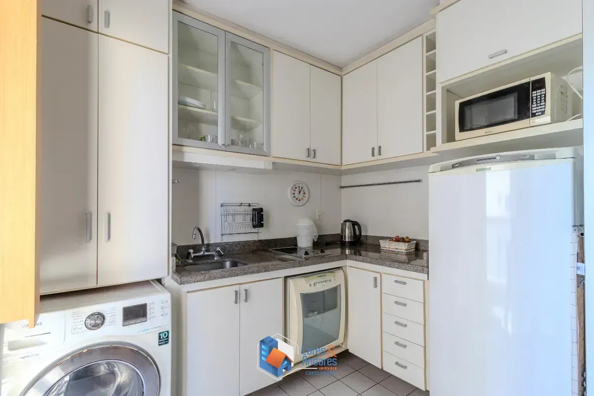 Imagem Flat para venda em Nova Piraju com 1 quarto, 43m²