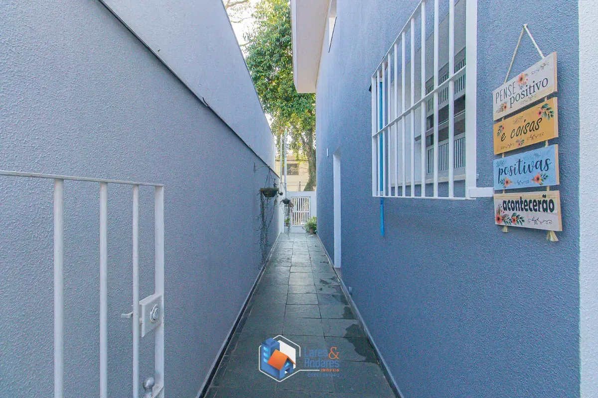 Imagem Sobrado para venda em Jardim Prudência com 3 quartos, 160m²