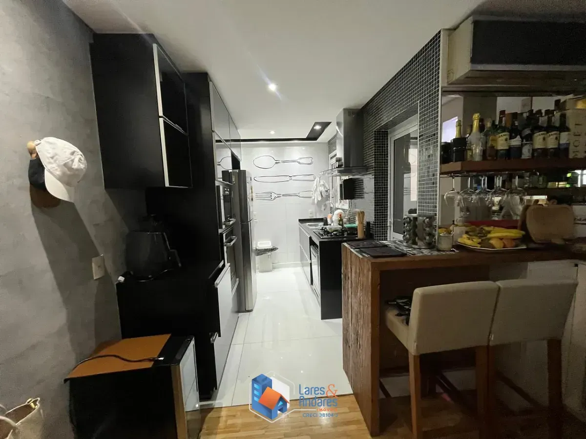 Imagem Apartamento para venda em Vila Leopoldina com 2 quartos, sendo 1 suíte, 96m²