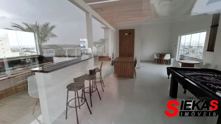 Imagem Apartamento à venda em São Paulo-SP, Vila Matilde: 2 quartos, 1 sala, 1 banheiro, 49m² de área. Confira já!
