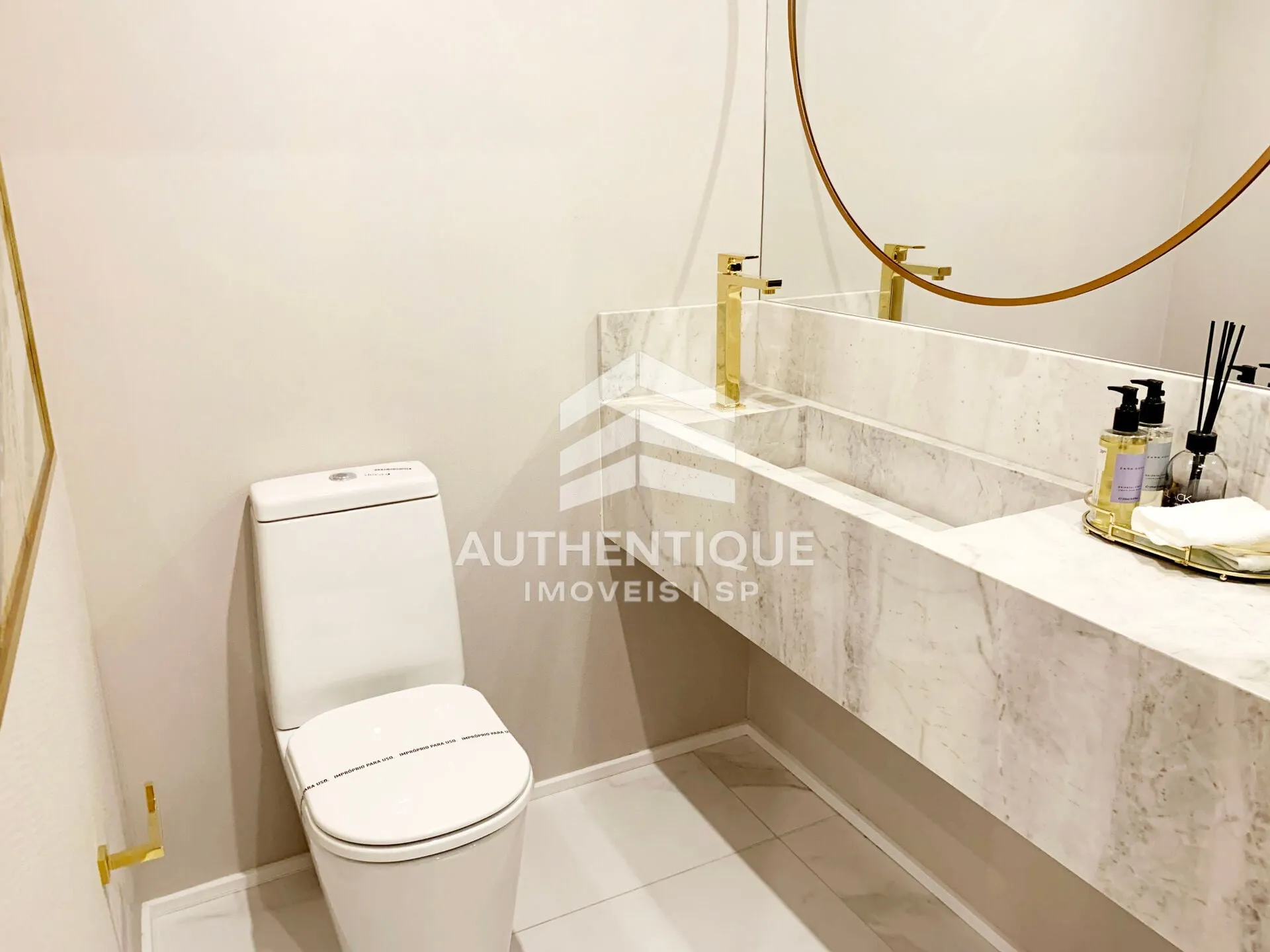 Imagem MARQUEZ ALTO DO IPIRANGA - Apartamento no bairro Ipiranga à venda