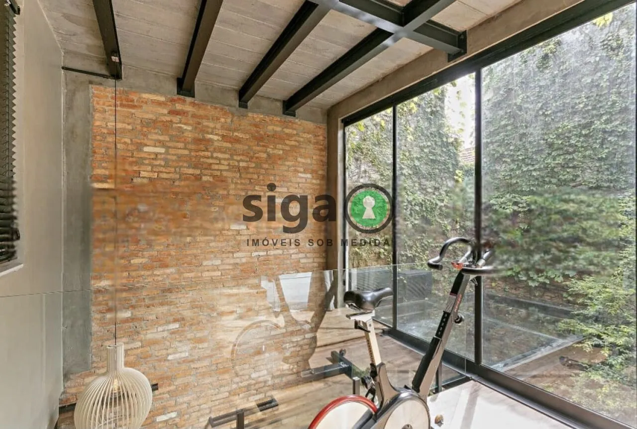 Imagem CASA À VENDA EM VILA NOVA CONCEIÇÃO