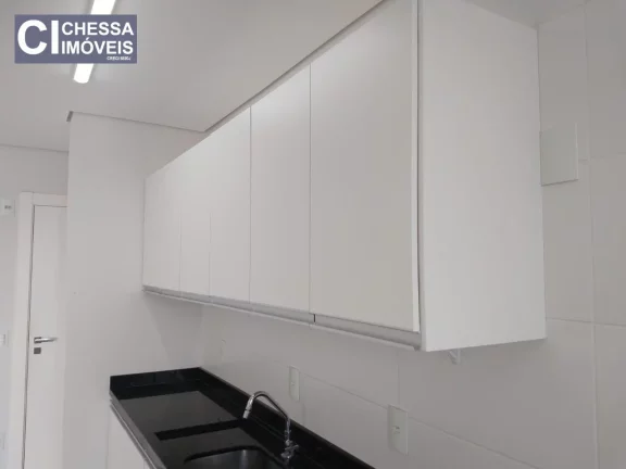 Imagem Ótimo apartamento à venda no Residencial Montpellier, localizado na Rua Juvenal Garcia, Centro de ...
