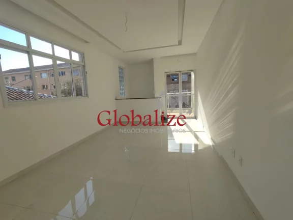 Foto do imóvel CASA NOVA DE 03 DORMITÓRIOS COM SUÍTE E VAGA DE GARAGEM NO BAIRRO DO EMBARÉ EM SANTOS R$ 790.000,00