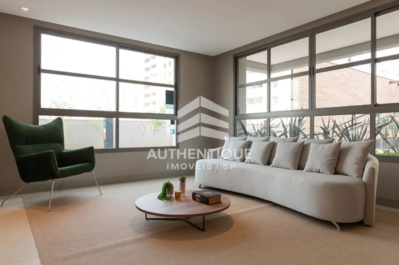 Imagem West Side Barra Funda - Apartamento à venda em São Paulo/SP