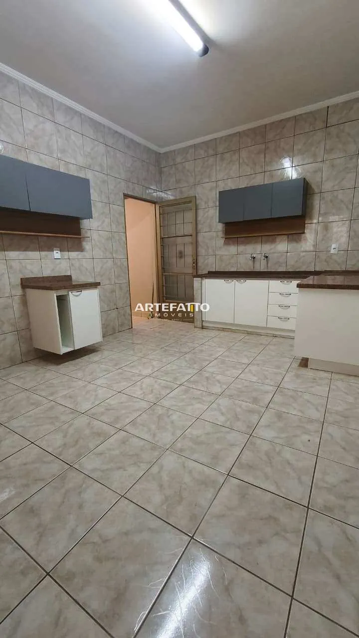 Imagem Casa à venda em Franca, Jardim Ângela Rosa, com 3 quartos, 97m2