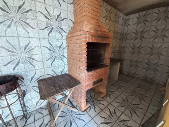 Imagem Casa com 2 dorms, Flórida, Praia Grande - R$ 325 mil, Cod: 2613