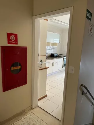 Imagem Apartamento à venda Jardim América São Paulo