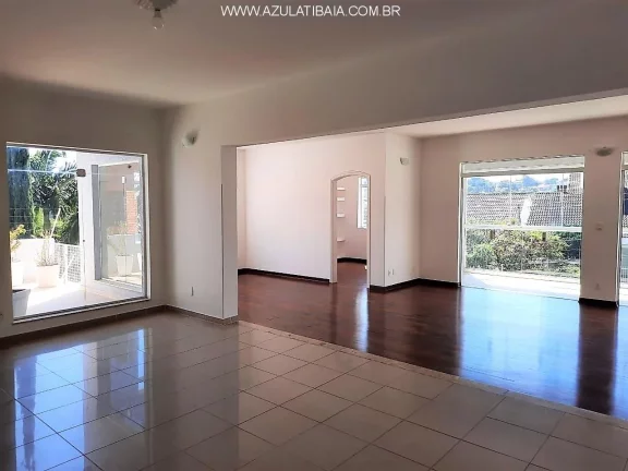 Imagem Casa para Venda em Atibaia, Nova Gardenia, 3 dormitórios, 3 suítes, 5 banheiros, 4 vagas