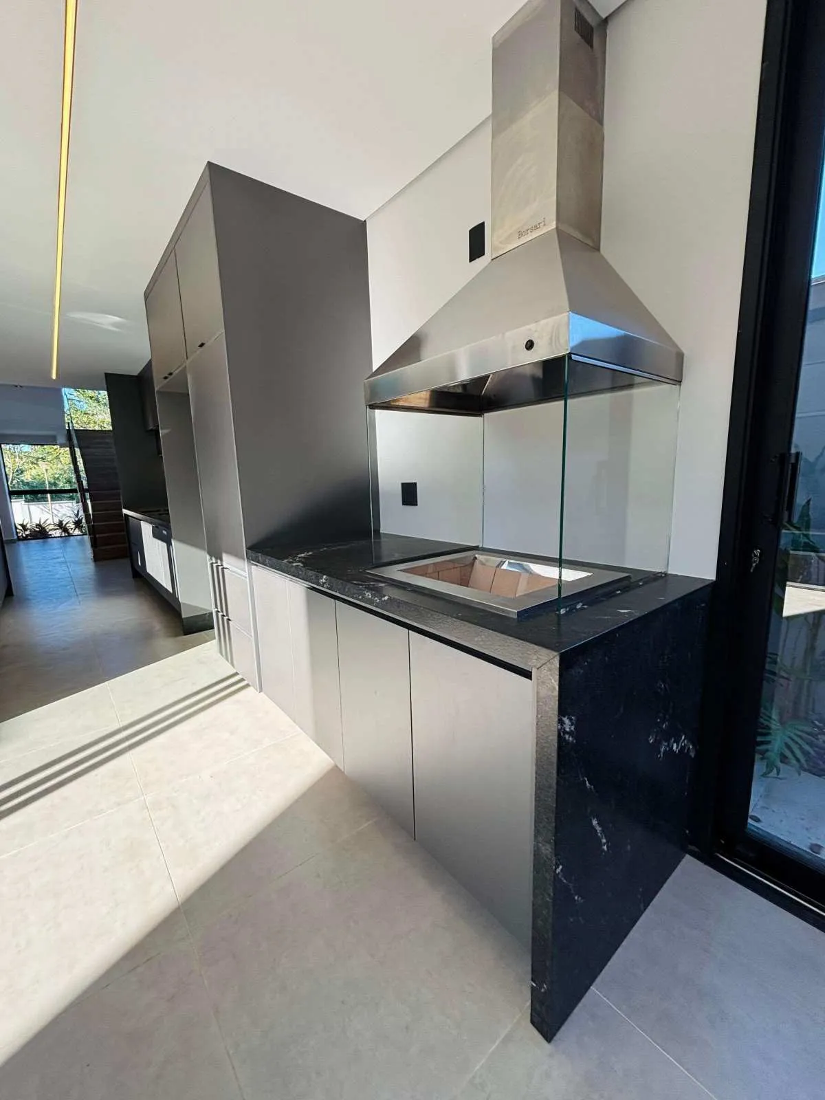 Imagem Casa à venda em Franca, Parque Universitário, com 3 quartos, 270m2