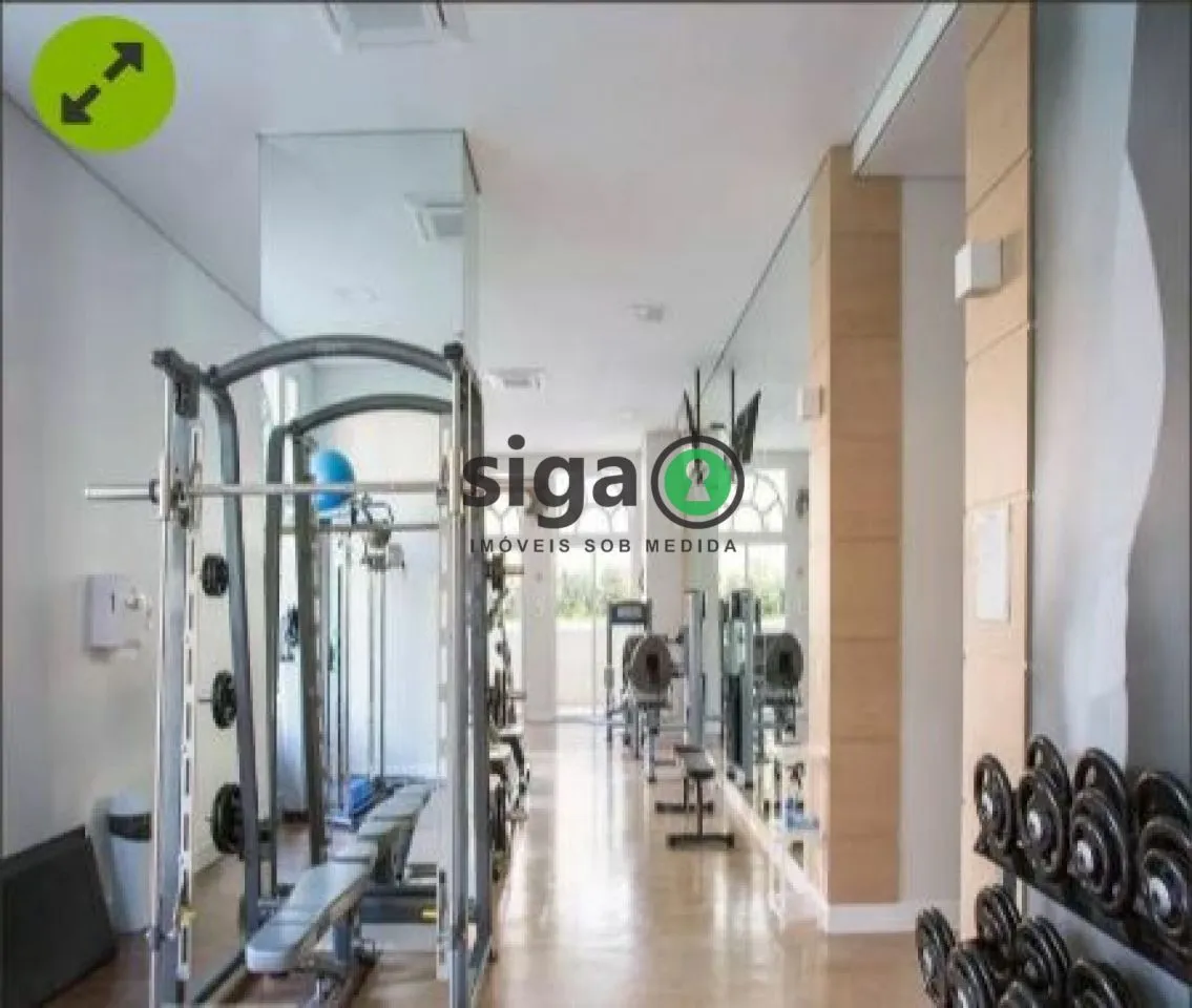 Imagem Apartamento a venda na Vila Olímpia 03 suites 03 vagas