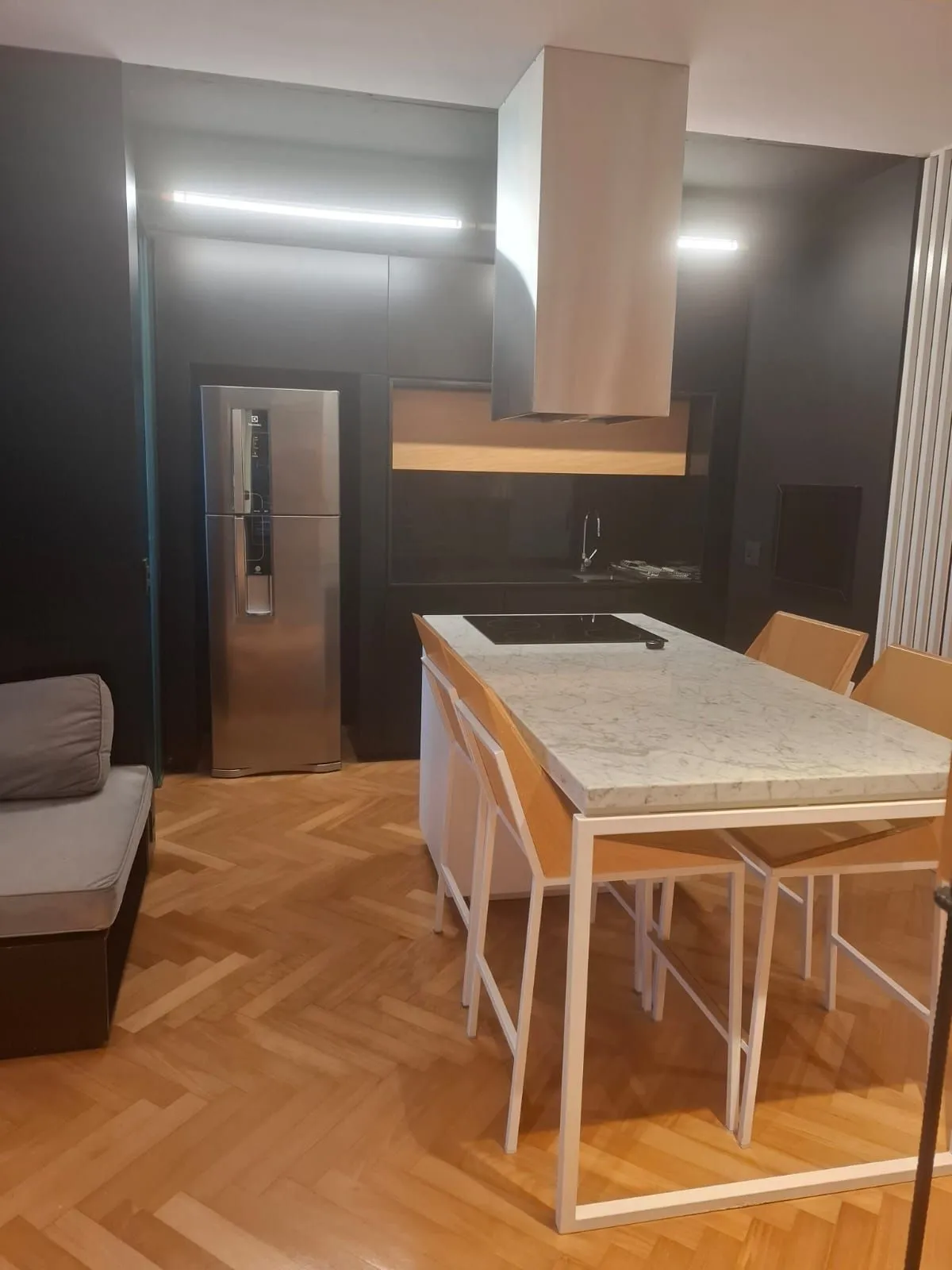 Imagem Apartamento em Santana