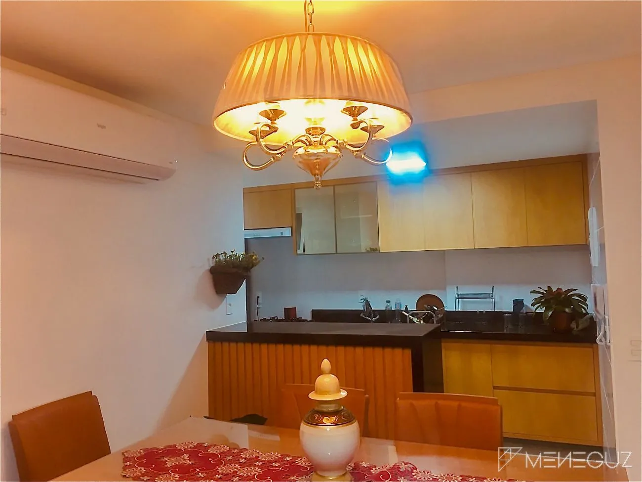Imagem apartamento luxuoso 3 quartos, 2 vagas com lazer completo