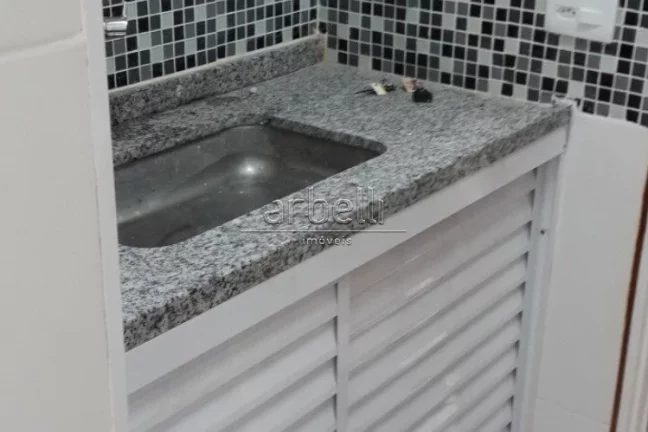 Imagem Studio com 30 m² com copa e banheiro. Ótima localização, bem perto de hospitais, shoppings, rest...