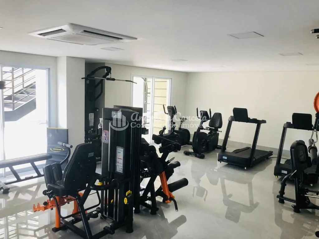 Imagem Edifício Ankaá - Apartamento com 3 dormitórios à venda, 275 m² por R$ 2.500.000,00 - ANKAÁ - São José do Rio Preto/SP
