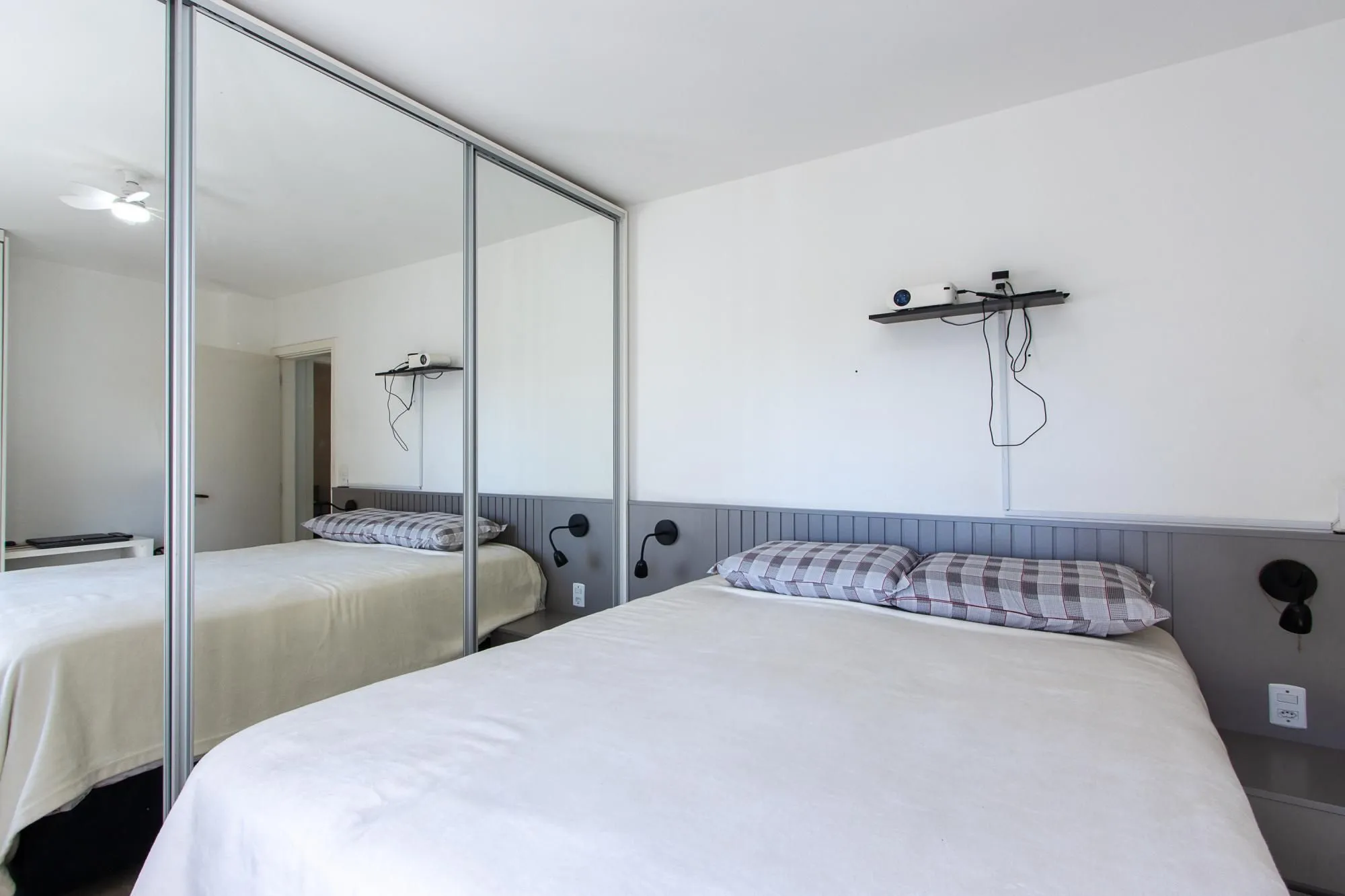 Imagem Apartamento em Nonoai