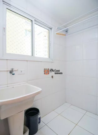 Imagem Cobertura com 3 dormitórios à venda, 190 m² por R$ 960.000,00 - Parque São Diogo - São Bernardo do Campo/SP