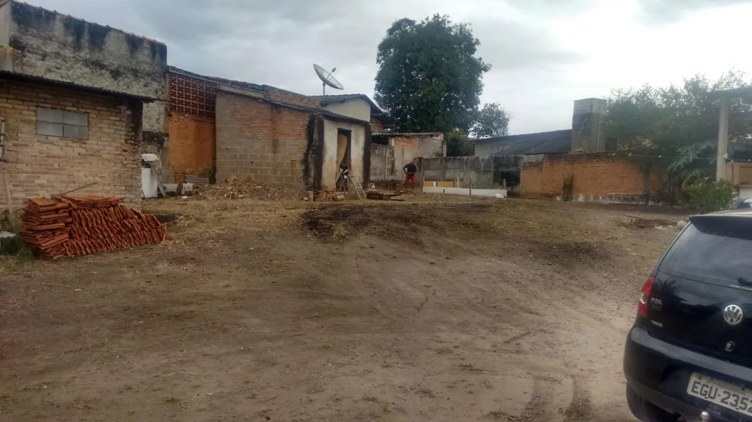 Imagem Casa à venda 3 Quartos, 775M², Bosque da Princesa, Pindamonhangaba - SP