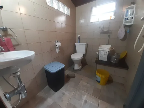 Imagem SOBRADO À VENDA POR R$ 1.570.000,00 - INDIANÓPOLIS - SÃO PAULO/SP