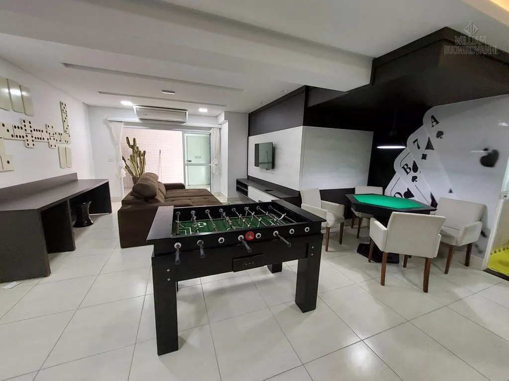 Imagem APARTAMENTO FRENTE MAR - BALNEÁRIO FLÓRIDA - PRAIA GRANDE/SP