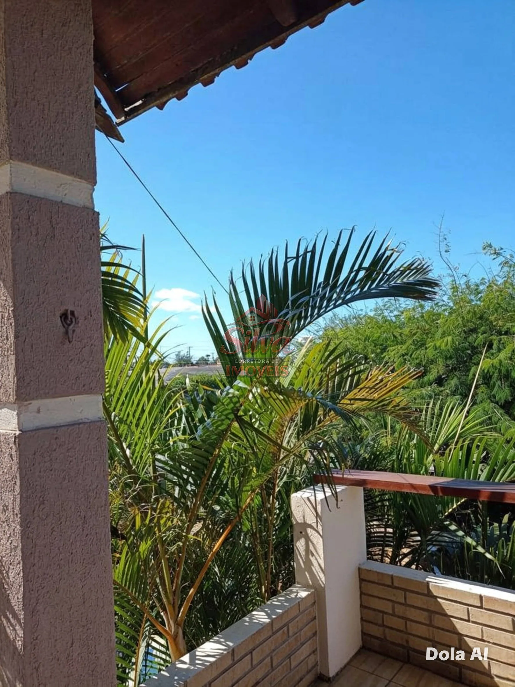 Imagem C589 |Casa 4 dorm c/ piscina, frente mar, Albatroz