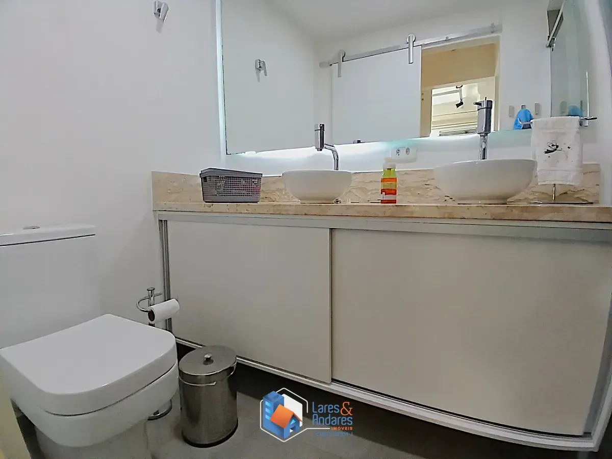 Imagem Apartamento para venda em Vila Romana com 2 quartos, 70m²