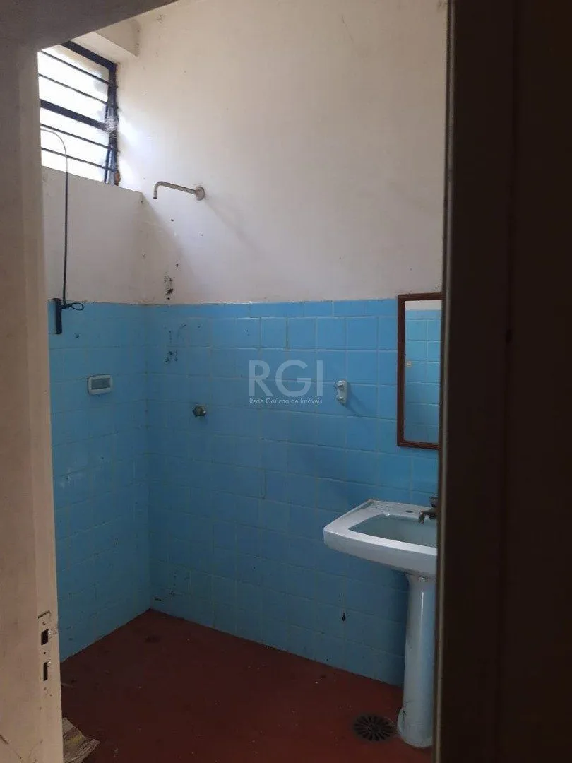 Imagem Predio para Venda - 0m², 0 dormitórios, Santa Tereza