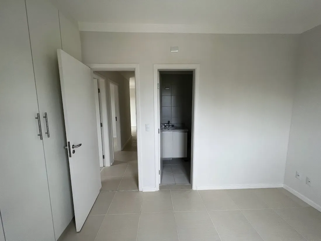 Imagem Apartamento de 68,22m² localizado no Residencial Exclusive Campolim!