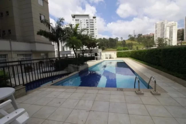 Imagem CONDOMÍNIO ONE JARDIM SUL - Apto de 83m² (Unidade Revenda), próximo ao Shopping Jardim Sul!
