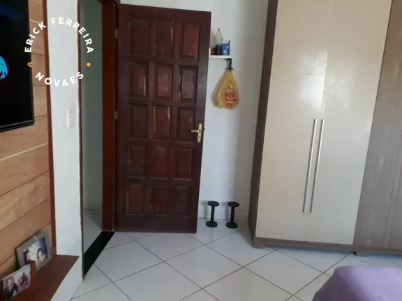 Imagem Chácara em Guarapari com casa linear pomar garagem com 1.300 m2 de terreno e área construída de 117m2.