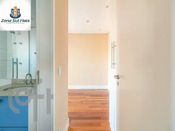 Imagem Apartamento Tipo Garden à Venda No Alto do Ipiranga Com 3 Suítes e 2 Vagas