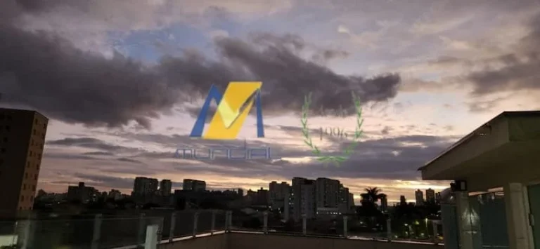 Imagem Vendo Cobertura em Santo André, Bairro Santa Terezinha