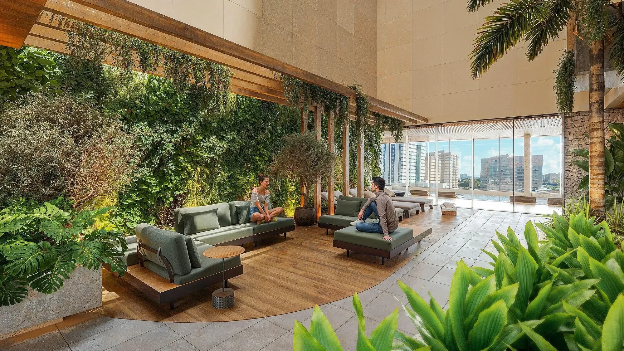 Imagem Apartamento com 1 Quarto à Venda, 36,94 m² em Jatiúca - Maceió